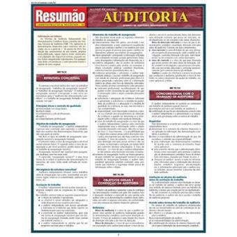 Auditoria - 1