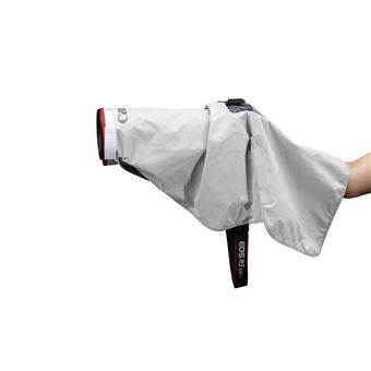 Estojo para Lentes Canon ERC-R5S | Branco - 1