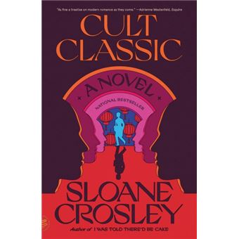 Cult Classic A Novel - 1