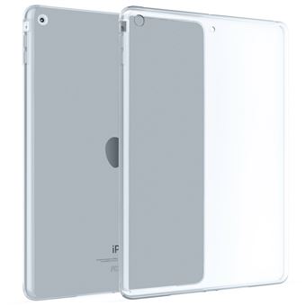 Capa Protetora Transparente de Silicone Fina Okuli para Apple iPad Air 1 - 1