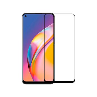 Película de Vidro Phonecare 5D Full Cover para Oppo Reno6 5G - 1