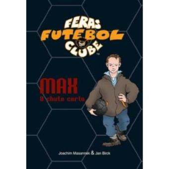 Max, O Chute Certo - 1