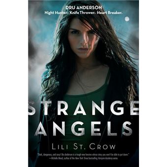 Strange Angels - Paperback - 2009 - 1