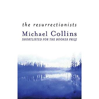 The Resurrectionists - 1