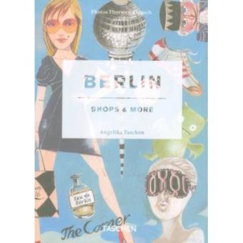 Berlin / Shops / More-Trilingue - 1