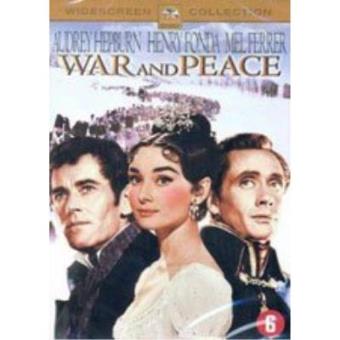 War And Peace (1956) - 1