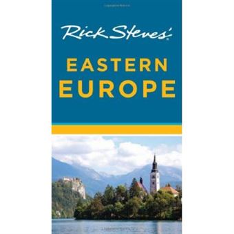 Rick Steves' Eastern Europe, RICK STEVES' BEST OF EASTERN EUROPE - 1