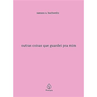 Outras Coisas Que Guardei Pra Mim - 1