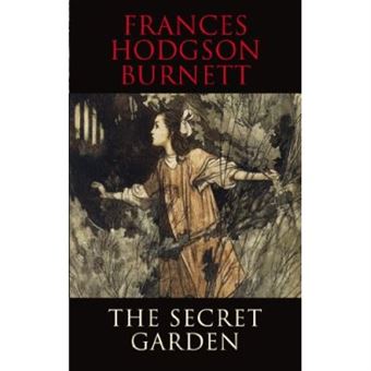 The Secret Garden (Transatlantic Classics) - 1