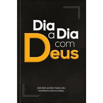 Dia A Dia Com Deus - 1