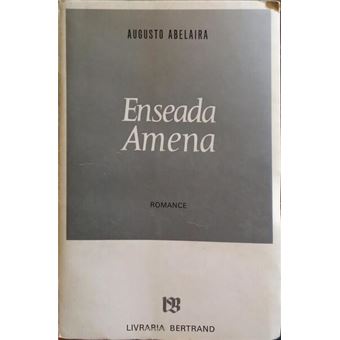 Enseada amena. [2.ª edição] - 1