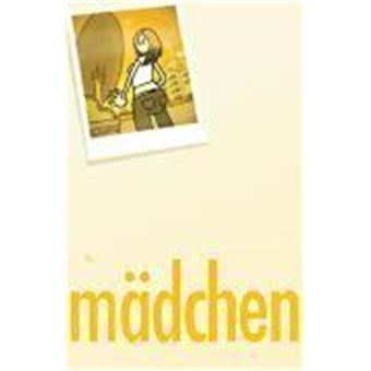 Mädchen - 1