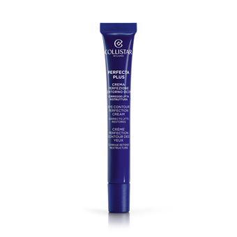 Creme para Olhos Collistar Perfecta Plus Eye Contour Perfection Cream - 1
