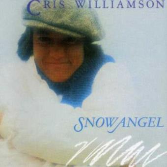 Snow Angel - 1