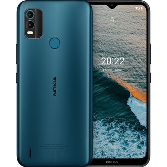 Smartphone Nokia C C21 Plus | 2 GB | 32 GB | Ciano - 1