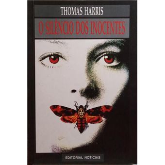 O silêncio dos inocentes. - 1