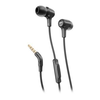 Auriculares Jbl Ie E15 Preto
