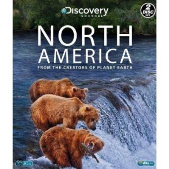 North America - 1