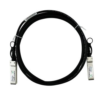 Cabo de Fibra Ótica BlueOptics JH694A-BL | Preto - 1