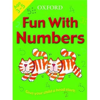 Fun With Numbers - 1