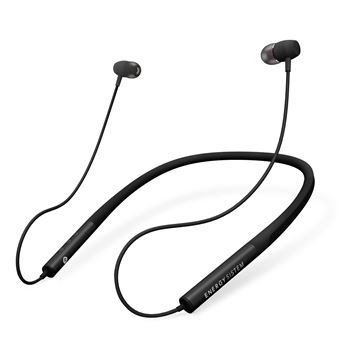 Auriculares Bluetooth Energy Sistem Neckband 3 | Preto - 1