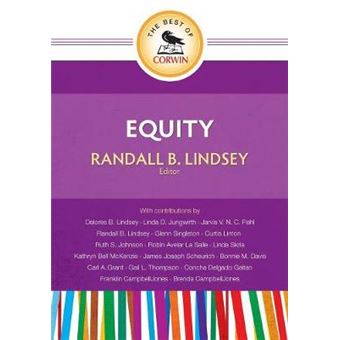 The Best of Corwin: Equity - Paperback - 2011 - 1
