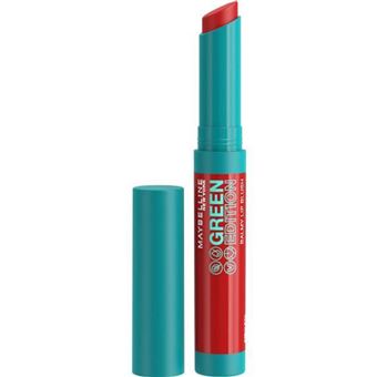 Batom Maybelline Green Edition Balmy Lip Blush - 1