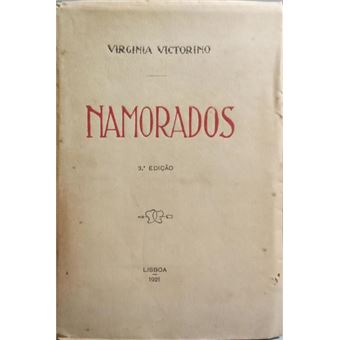 Namorados. [3.ª edição] - 1