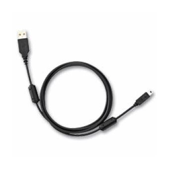Cabo Usb Olympus KP22 | Preto - 1