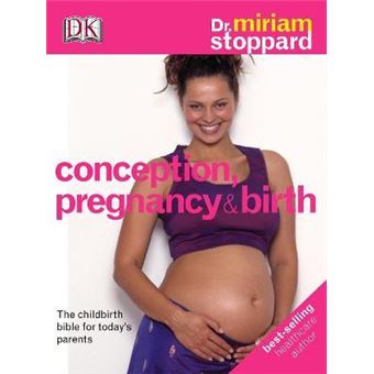 Conception Pregnancy & Birth - 1