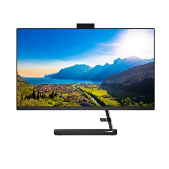 PC All-in-One Lenovo IdeaCentre AIO 3 27ALC6 | 27'' | AMD Ryzen 5 7430U | Radeon | 16 GB | SSD 512GB - 1
