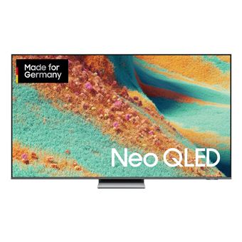 Smart TV Samsung GQ55QN85FAU | Neo QLED | 4K UHD | 55'' | 139,7 cm | F - 1