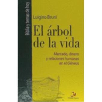 El árbol de la vida - 1