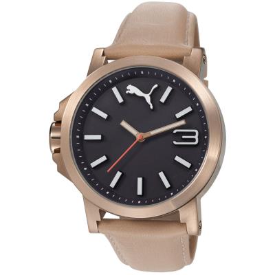 Relógio Puma Ultrasize Pu103462005 Relógios Senhora