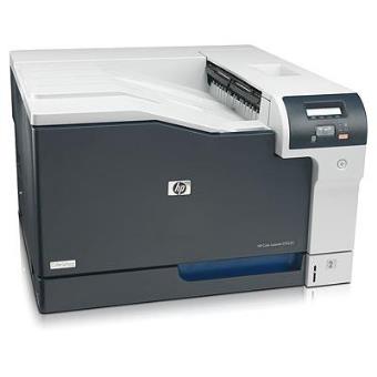 HP LaserJet Professional CP5225dn - 1