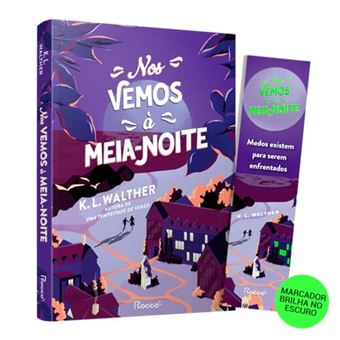Nos Vemos À Meia-Noite - 1