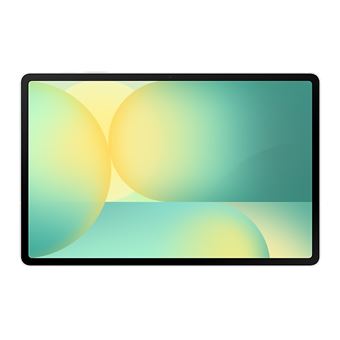 Tablet Samsung Galaxy Tab S10 FE+ 5G | 13.1 " | Wi-fi | 8 GB | 128 GB | Prateado - 1