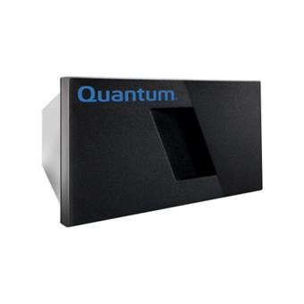Auto-carregador e Biblioteca de Armazenamento Quantum E7-LF9MZ-YF | Preto - 1
