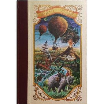 Viagem ao centro da terra. - 1