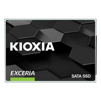 Disco SSD Kioxia Exceria | 2.5" | 1 TB - 1