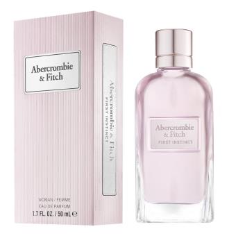Perfume Abercrombie & Fitch First Instinct Woman Edp Spray 50ml - 1