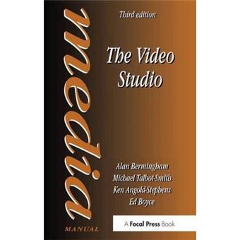 The Video Studio Media Manuals - 1