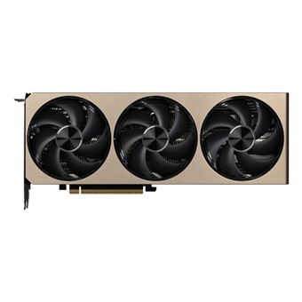 Placa de Vídeo MSI GEFORCE RTX 5070 TI 16G INSPIRE 3X OC | Bronze - 1