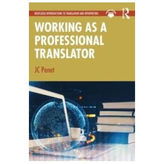 Working As A Professional Translator - 1