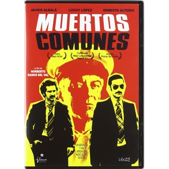 Muertos Comunes (2004) (DVD) - 1