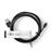 Nedis CCGT60500BK20 cabo USB 2 m 2.0 USB A Micro-USB A Preto_3