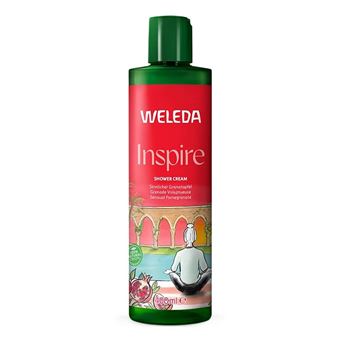 Creme de Duche Weleda 7611916164576 - 1