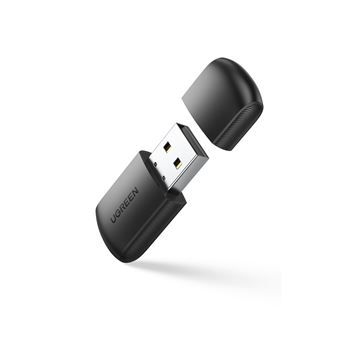 Cartão de Rede Ugreen 20204 | Preto - 1