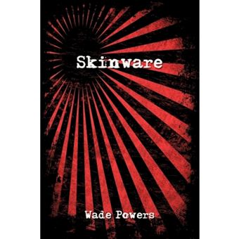 Skinware - Paperback / softback - 2008 - 1