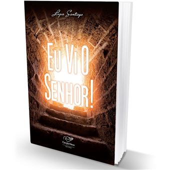 Eu Vi O Senhor - 1